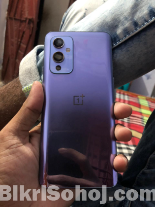 Oneplus 9 5G